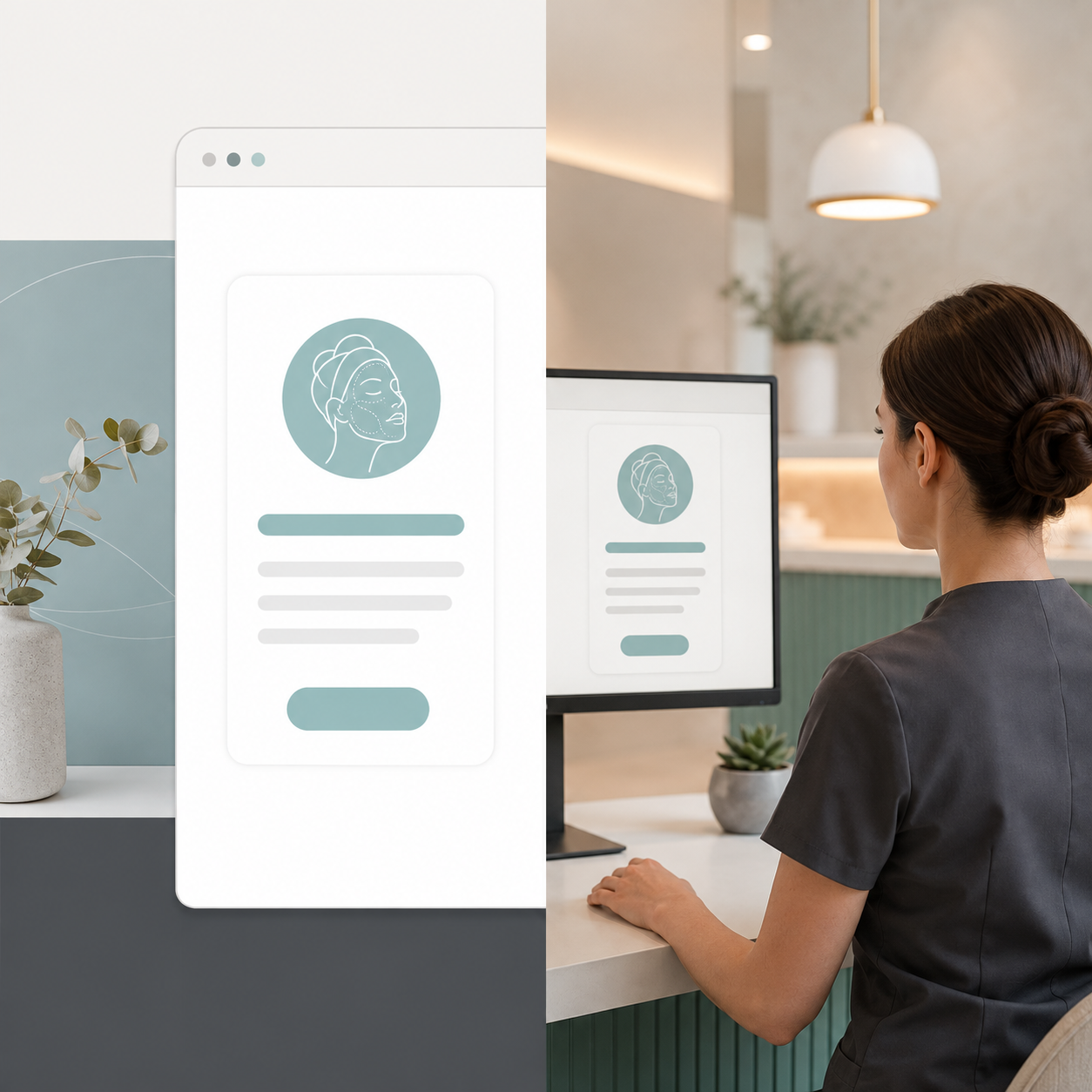 Цена на сайте одна, в регистратуре другая: как вернуть клинике одно честное объяснение