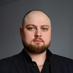 Георгий Востров, основатель Кереметь-ИТ